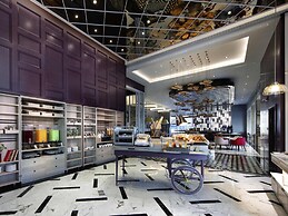 Mercure Bangkok Sukhumvit 24