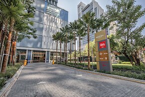 Mercure Bangkok Sukhumvit 24