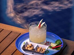 Mercure Bangkok Sukhumvit 24