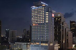 Mercure Bangkok Sukhumvit 24