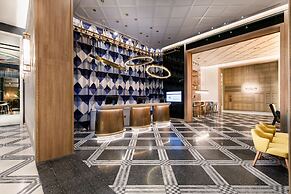 Mercure Bangkok Sukhumvit 24