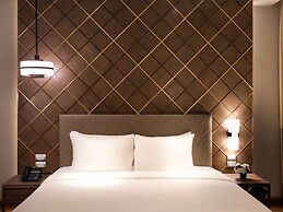 Mercure Bangkok Sukhumvit 24