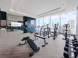 Mercure Bangkok Sukhumvit 24