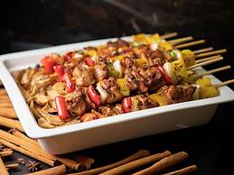 Mercure Bangkok Sukhumvit 24