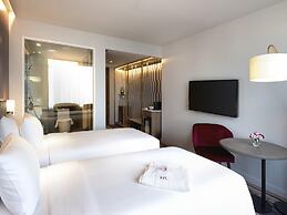 Mercure Bangkok Sukhumvit 24