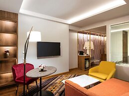 Mercure Bangkok Sukhumvit 24