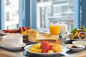 Ibis Bangkok Sukhumvit 24