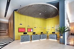 Ibis Bangkok Sukhumvit 24