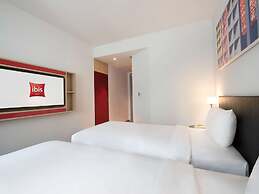 Ibis Bangkok Sukhumvit 24