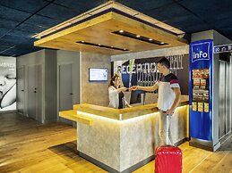 ibis budget Montpellier Nord
