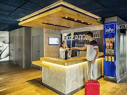 ibis budget Montpellier Nord