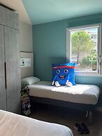 ibis budget Montpellier Nord