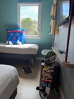 ibis budget Montpellier Nord