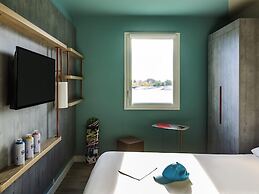 ibis budget Montpellier Nord