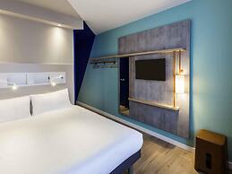 ibis budget Montpellier Nord