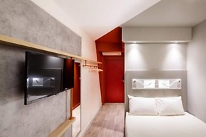 ibis budget Montpellier Nord