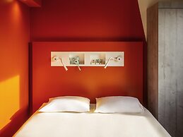 ibis budget Montpellier Nord