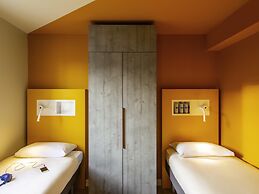 ibis budget Montpellier Nord