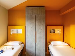 ibis budget Montpellier Nord
