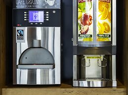 ibis budget Montpellier Nord