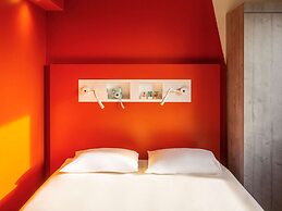 ibis budget Montpellier Nord