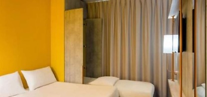 ibis budget Montpellier Nord