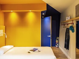 ibis budget Montpellier Nord
