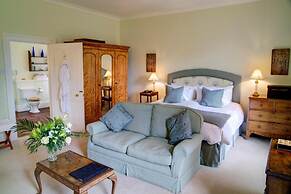 The Old Rectory B&B - Adults Only