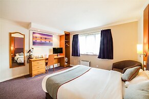 Lakeside Haydock Hotel, St Helens