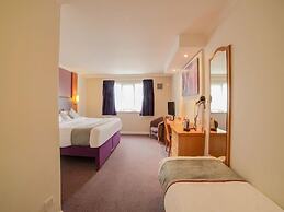 Lakeside Haydock Hotel, St Helens