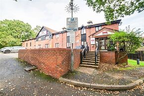 Lakeside Haydock Hotel, St Helens