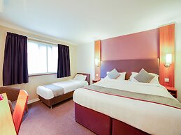 Lakeside Haydock Hotel, St Helens