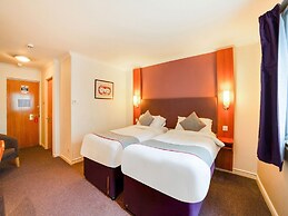 Lakeside Haydock Hotel, St Helens