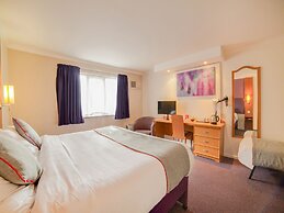 Lakeside Haydock Hotel, St Helens