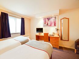 Lakeside Haydock Hotel, St Helens
