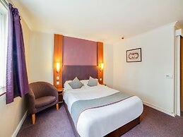 Lakeside Haydock Hotel, St Helens