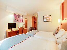 Lakeside Haydock Hotel, St Helens
