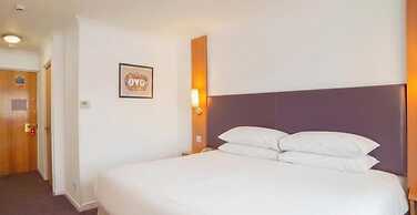 Lakeside Haydock Hotel, St Helens