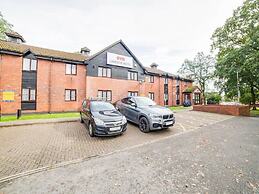 Lakeside Haydock Hotel, St Helens