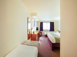 Lakeside Haydock Hotel, St Helens