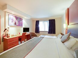 Lakeside Haydock Hotel, St Helens