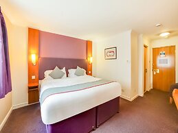 Lakeside Haydock Hotel, St Helens