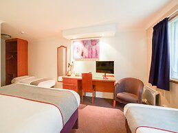 Lakeside Haydock Hotel, St Helens