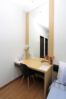 MLH Deluxe Studio Suites @ Landmark Residence