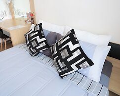 MLH Deluxe Studio Suites @ Landmark Residence