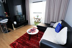 MLH Deluxe Studio Suites @ Landmark Residence