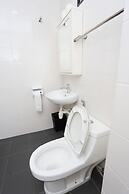 MLH Deluxe Studio Suites @ Landmark Residence