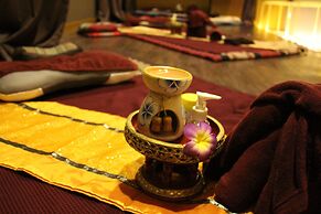 MLH Deluxe Studio Suites @ Landmark Residence