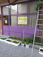 Filiz Pansiyon