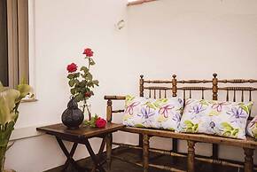 Casa Rural Las Avutardas